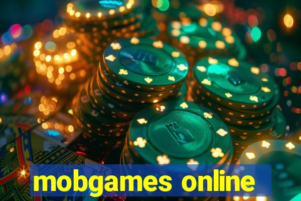 mobgames online